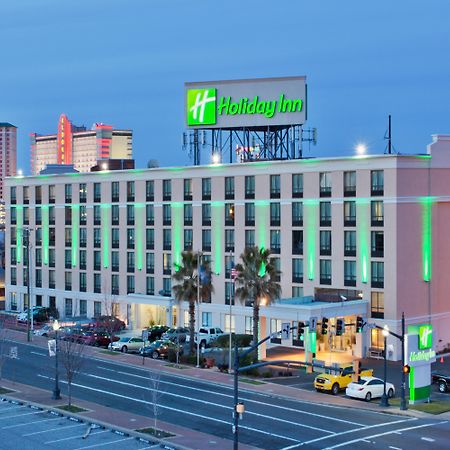 Holiday Inn Shreveport Downtown, An Ihg Hotel Exterior photo