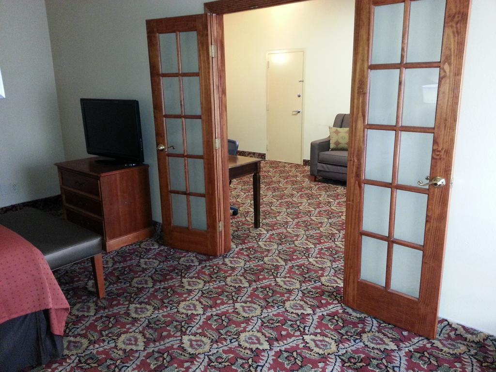 Holiday Inn Shreveport Downtown, An Ihg Hotel Room photo