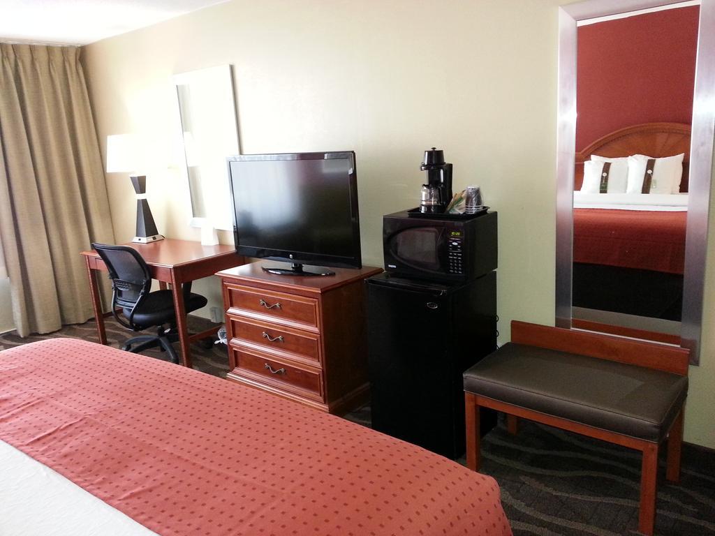 Holiday Inn Shreveport Downtown, An Ihg Hotel Room photo